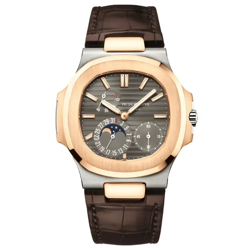 Patek Philippe Nautilus