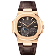 Patek Philippe Nautilus