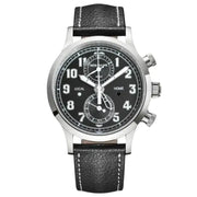 Patek Philippe Calatrava Pilot Travel Time watch