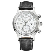 Patek Philippe Calatrava Pilot Travel Time Chronograph