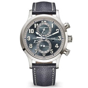 Patek Philippe Calatrava Pilot Travel Time Chronograph