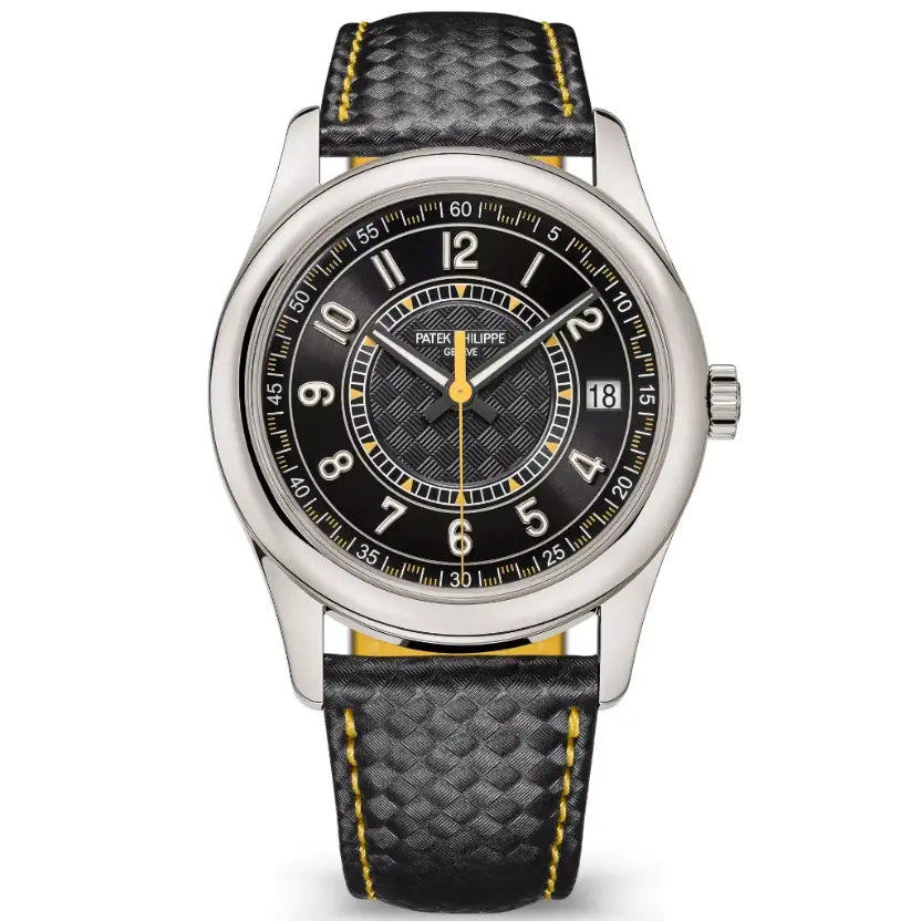 Patek Philippe Calatrava