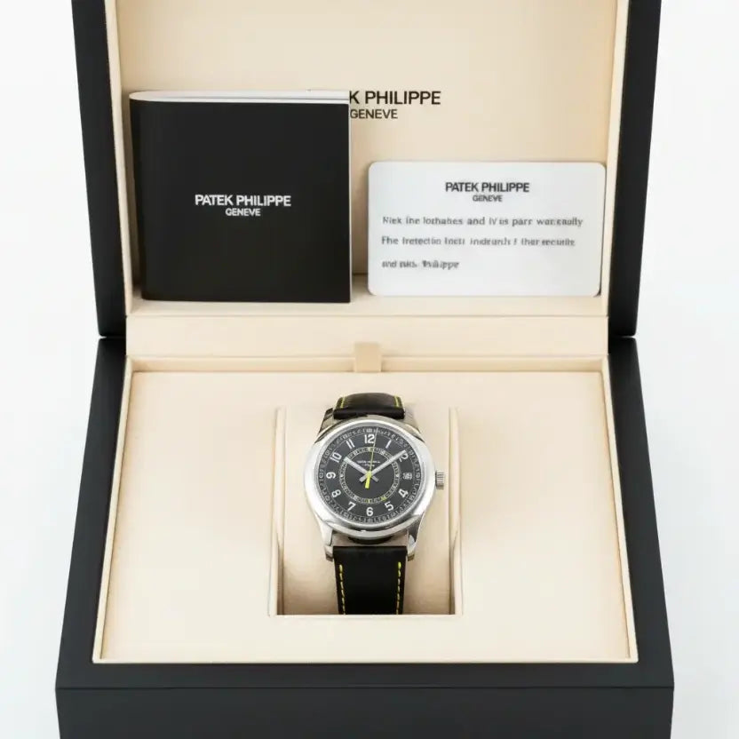 Patek Philippe Calatrava
