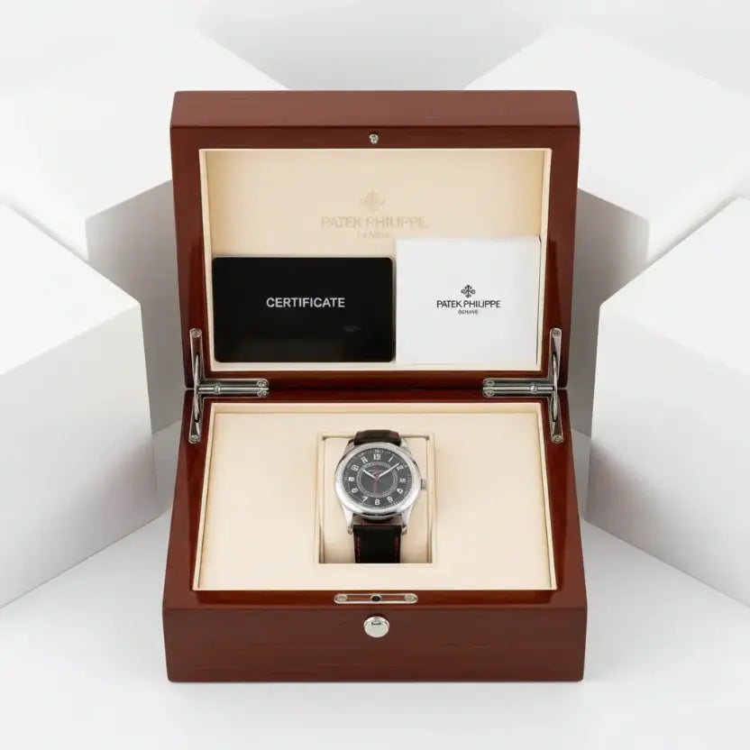 Patek Philippe Calatrava