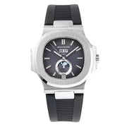 Patek Philippe Nautilus Annual Calendar Moon Phase
