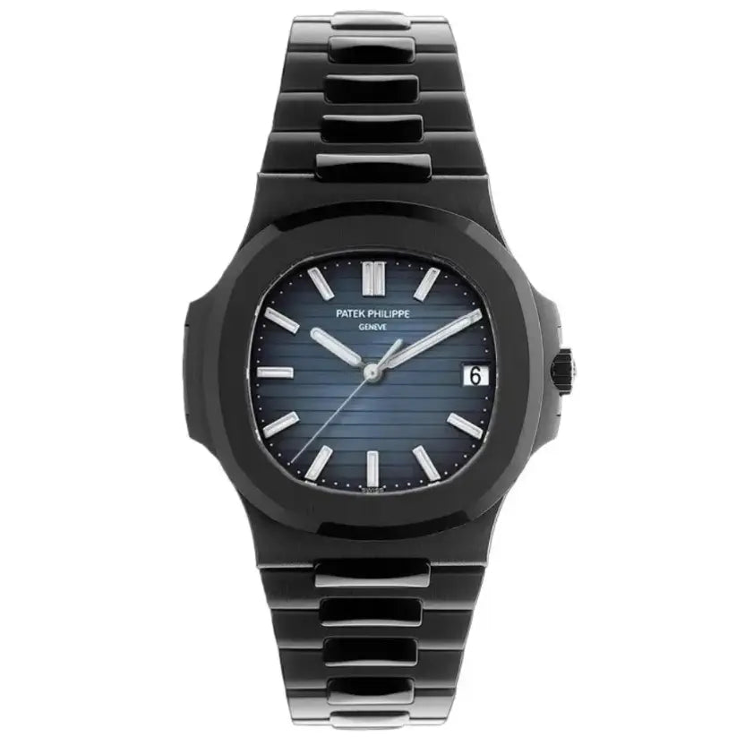 Patek Philippe Nautilus