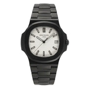Patek Philippe Nautilus