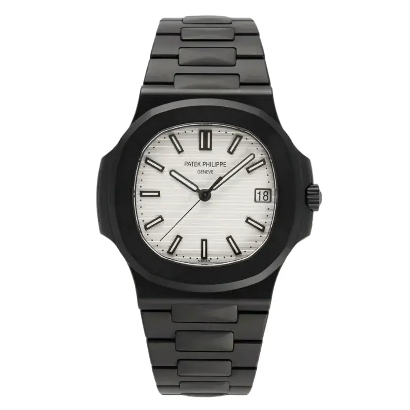 Patek Philippe Nautilus