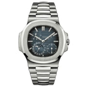 Patek Philippe Nautilus