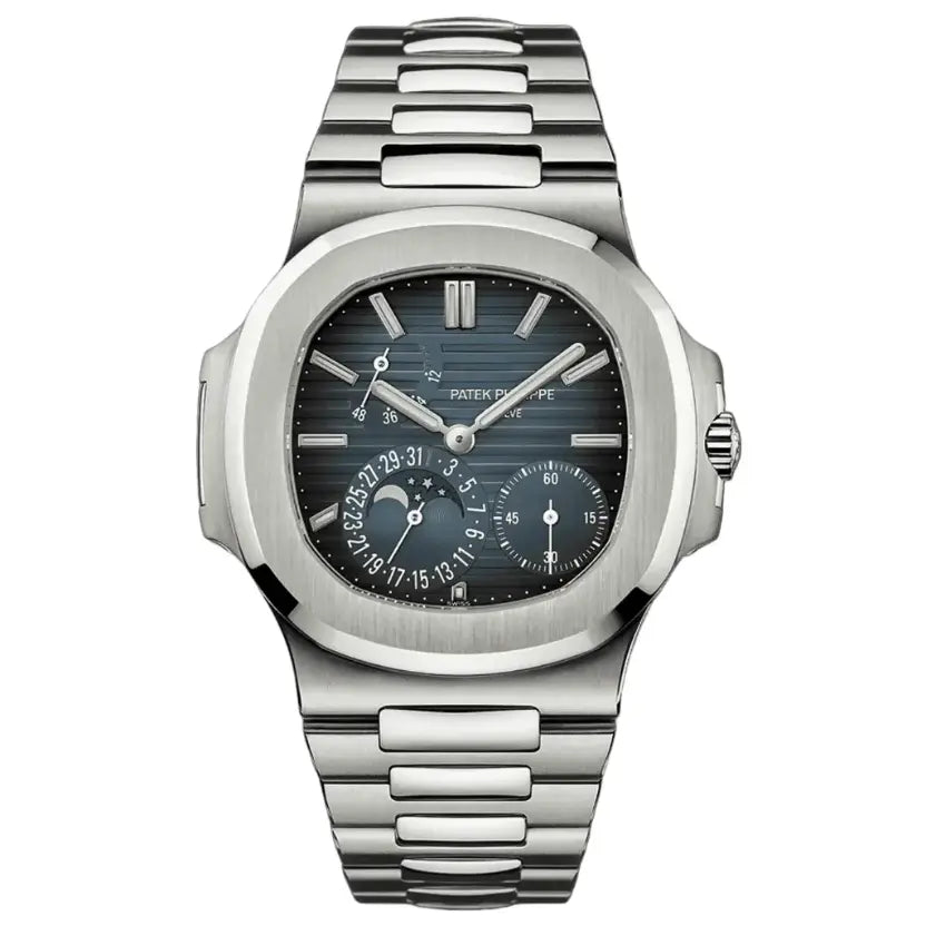 Patek Philippe Nautilus
