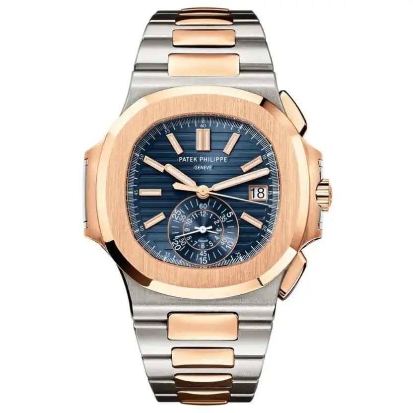 Patek Philippe Nautilus Chronograph