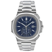 Patek Philippe Nautilus Chronograph