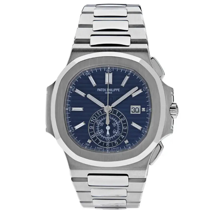 Patek Philippe Nautilus Chronograph
