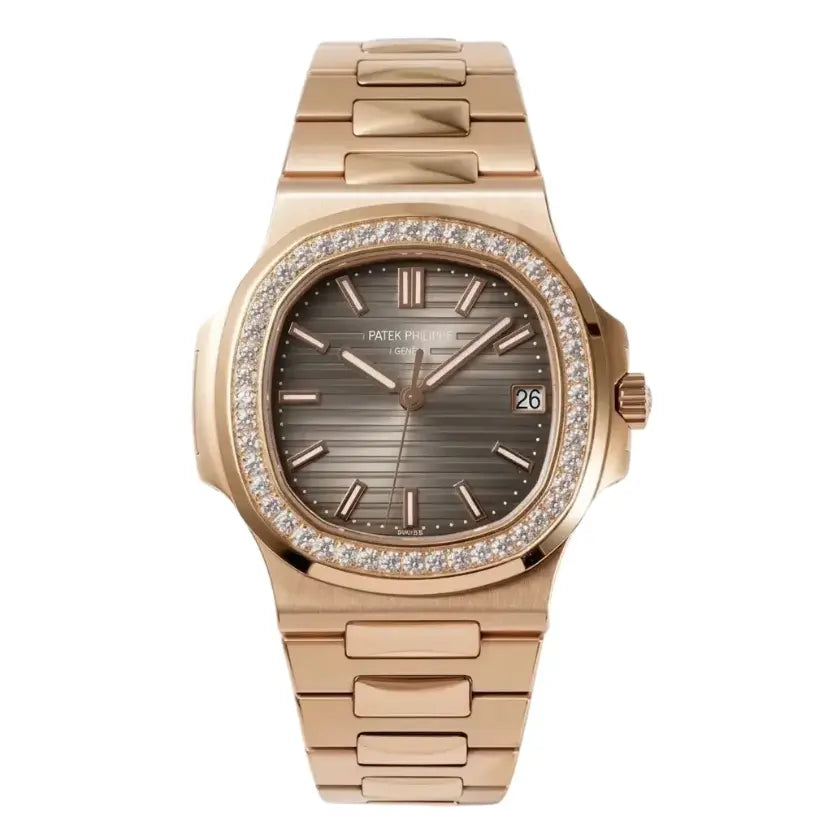 Patek Philippe Nautilus