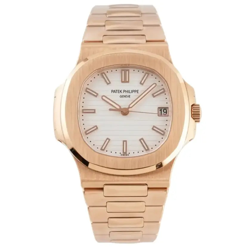 Patek Philippe Nautilus 5711