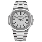 Patek Philippe Nautilus