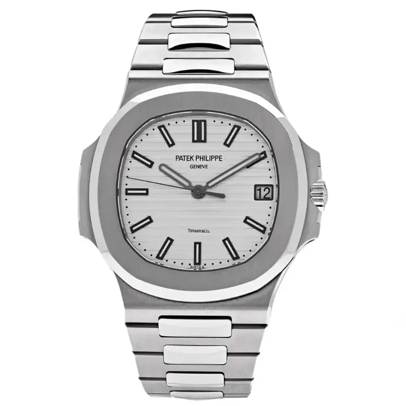 Patek Philippe Nautilus