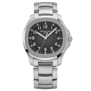 Patek Philippe Aquanaut watch