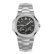 Patek Philippe Nautilus