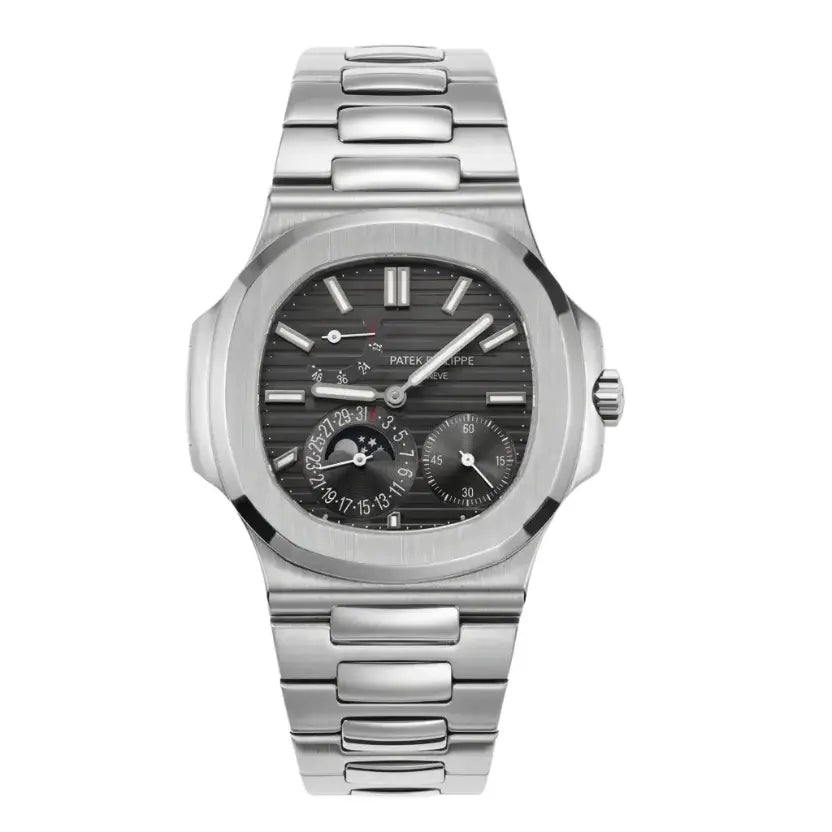 Patek Philippe Nautilus