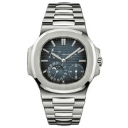 Patek Philippe Nautilus Moon Phases