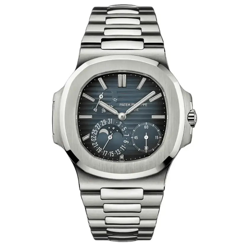 Patek Philippe Nautilus Moon Phases