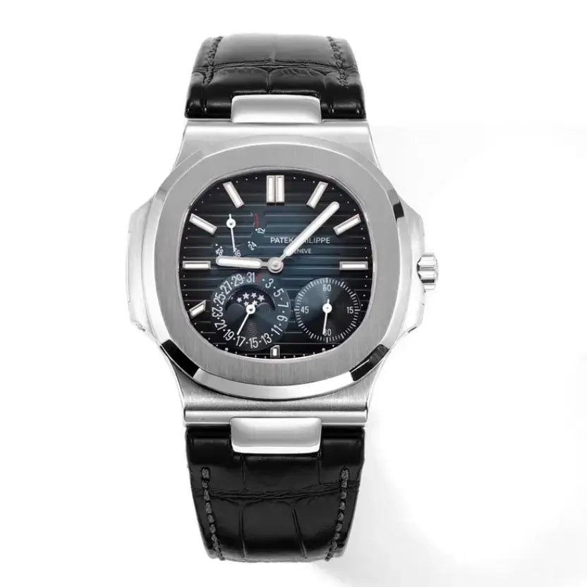 Patek Philippe Nautilus