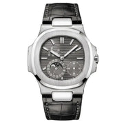 Patek Philippe Nautilus-5712GR