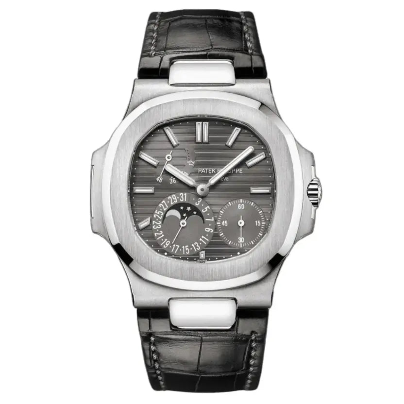 Patek Philippe Nautilus-5712GR