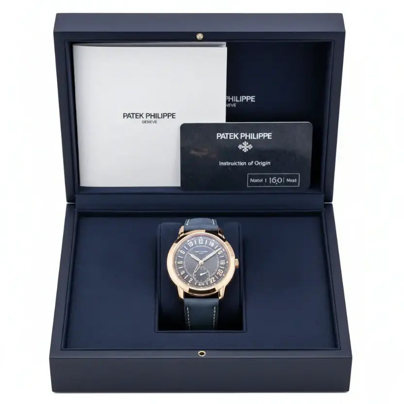 Patek Philippe Complications 5224R