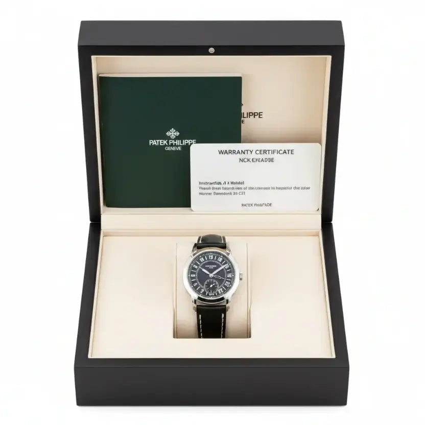 Patek Philippe Calatrava