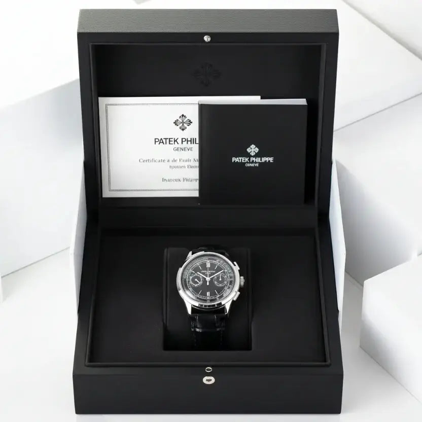 Patek Philippe Chronograph