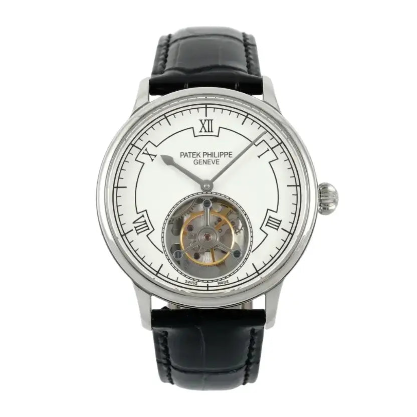 Patek Philippe Grand Complications