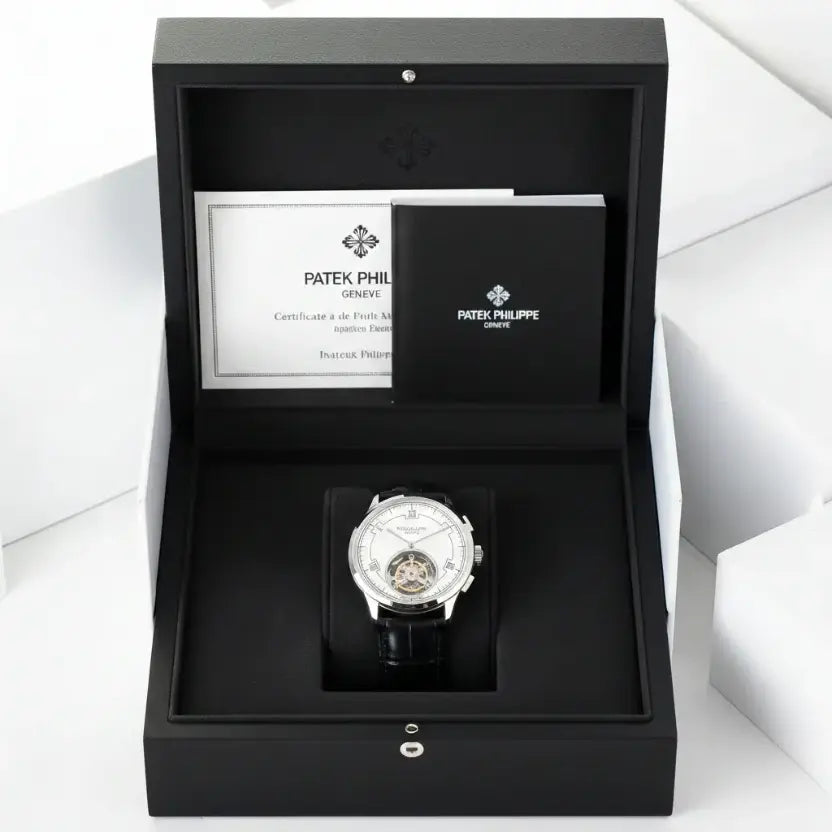 Patek Philippe Grand Complications