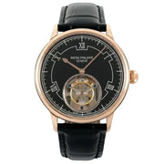 Patek Philippe Tourbillon watch