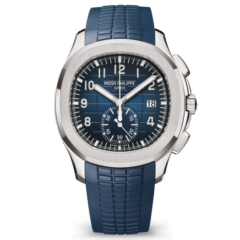Patek Philippe Aquanaut Chronograph