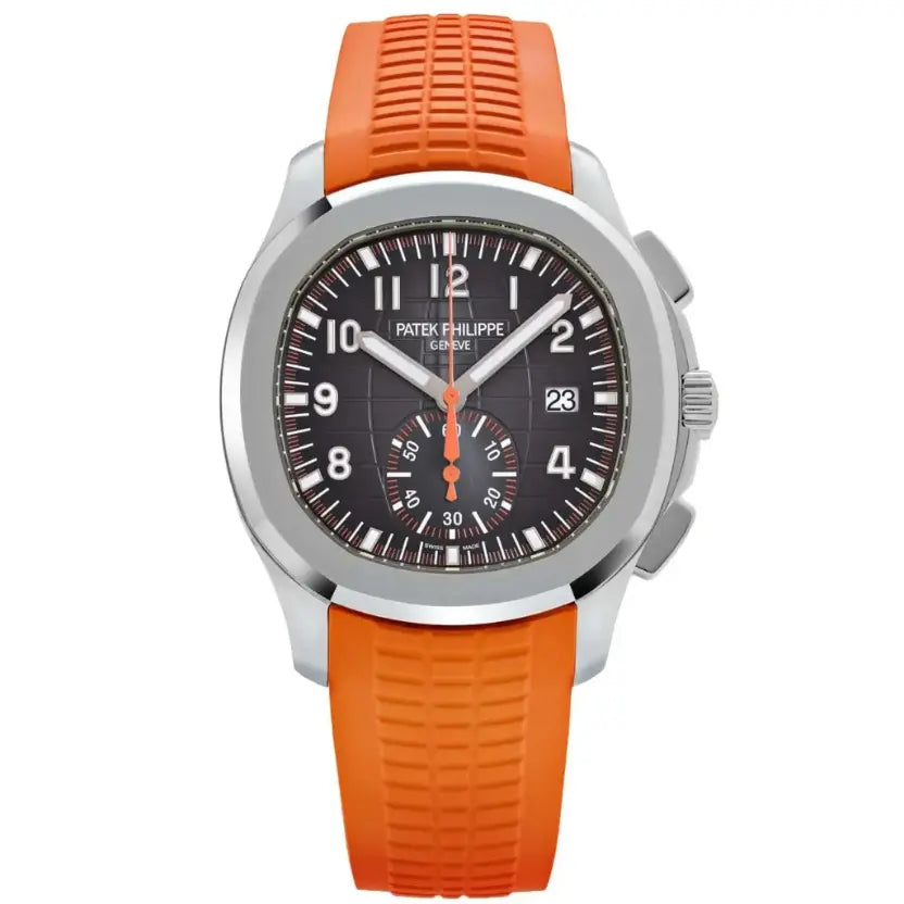 Patek Philippe Aquanaut Chronograph