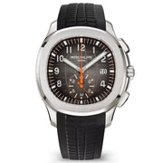 Patek Philippe Aquanaut Chronograph