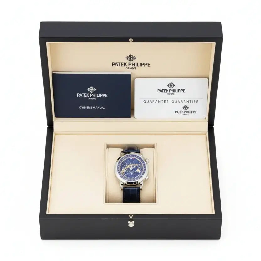 Patek Philippe Grand Complications Celestial