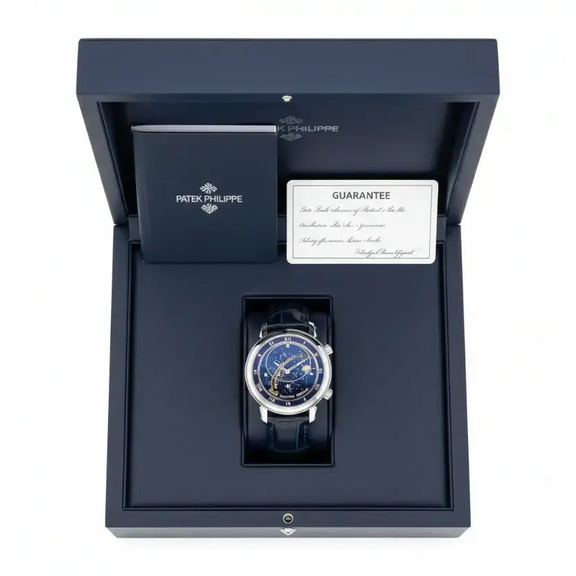 Patek Philippe Grand Complications Celestial