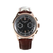 Patek Philippe Complications Chronograph