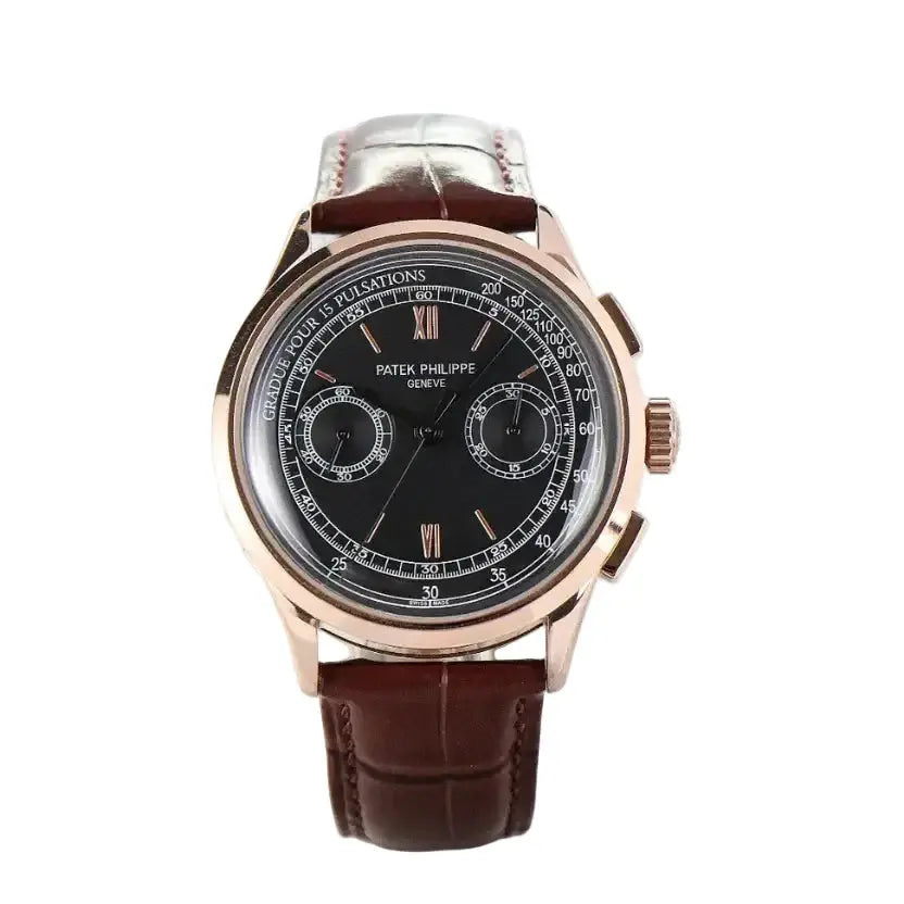 Patek Philippe Complications Chronograph