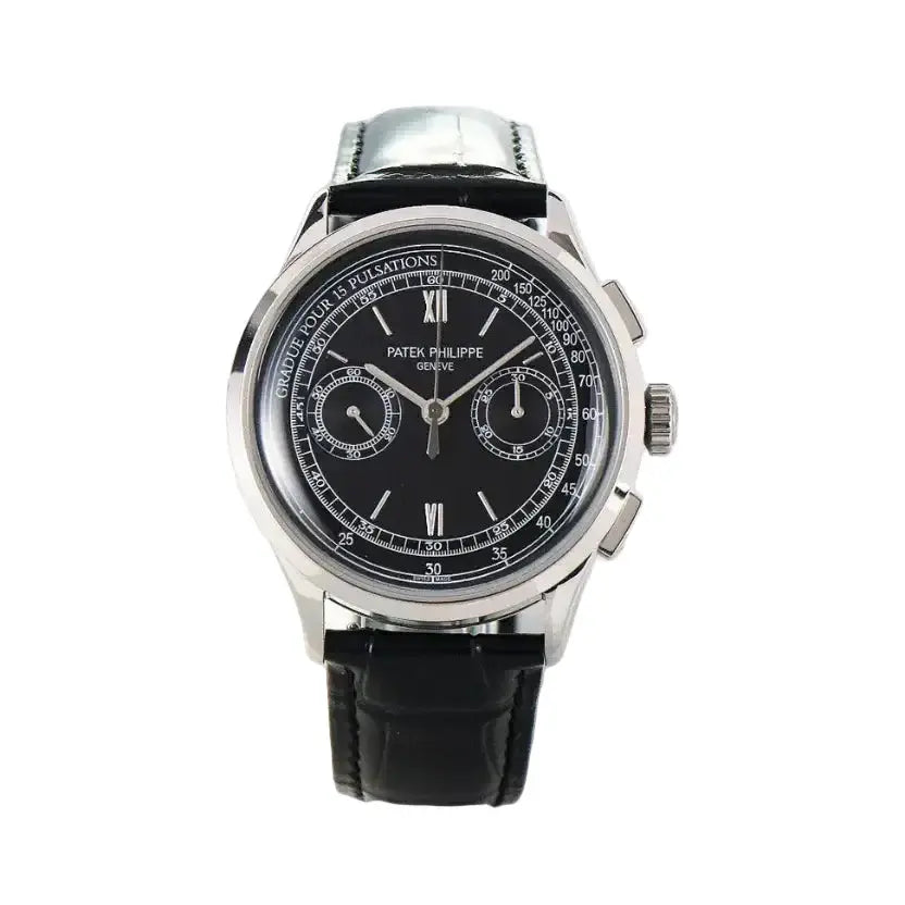 Patek Philippe Chronograph