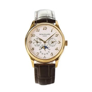 Patek Philippe Grand Complications Perpetual Calendar