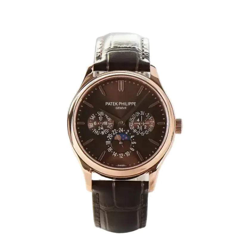 Patek Philippe Grand Complications Perpetual Calendar