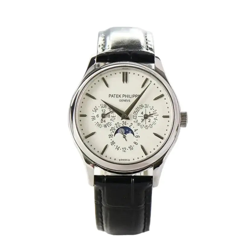 Patek Philippe Grand Complications Perpetual Calendar