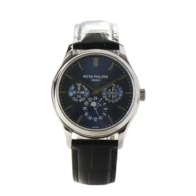 Patek Philippe Grand Complications Perpetual Calendar