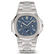 Patek Philippe Nautilus Perpetual Calendar