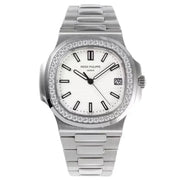 Patek Philippe Nautilus