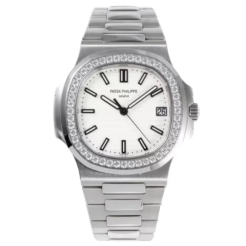 Patek Philippe Nautilus